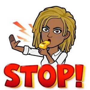 Meet your Posher, Merlina